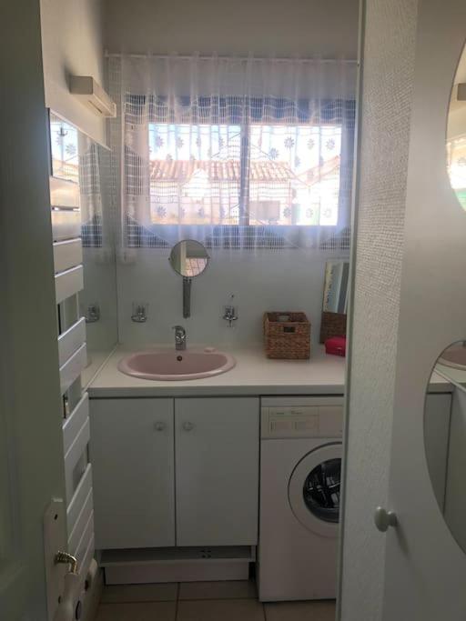 Appartement Bord De Mer La Tranche-sur-Mer Dış mekan fotoğraf