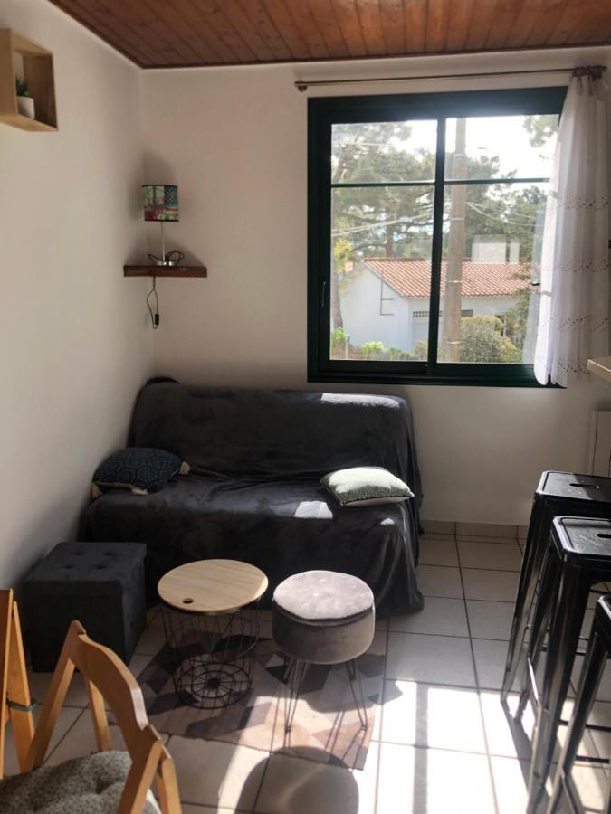 Appartement Bord De Mer La Tranche-sur-Mer Dış mekan fotoğraf